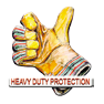 Heavy duty protection