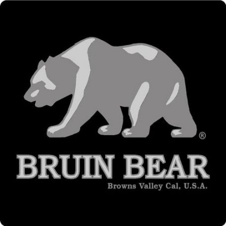 Bruin Bear