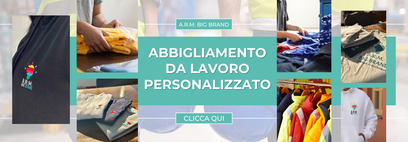 Abiti da lavoro