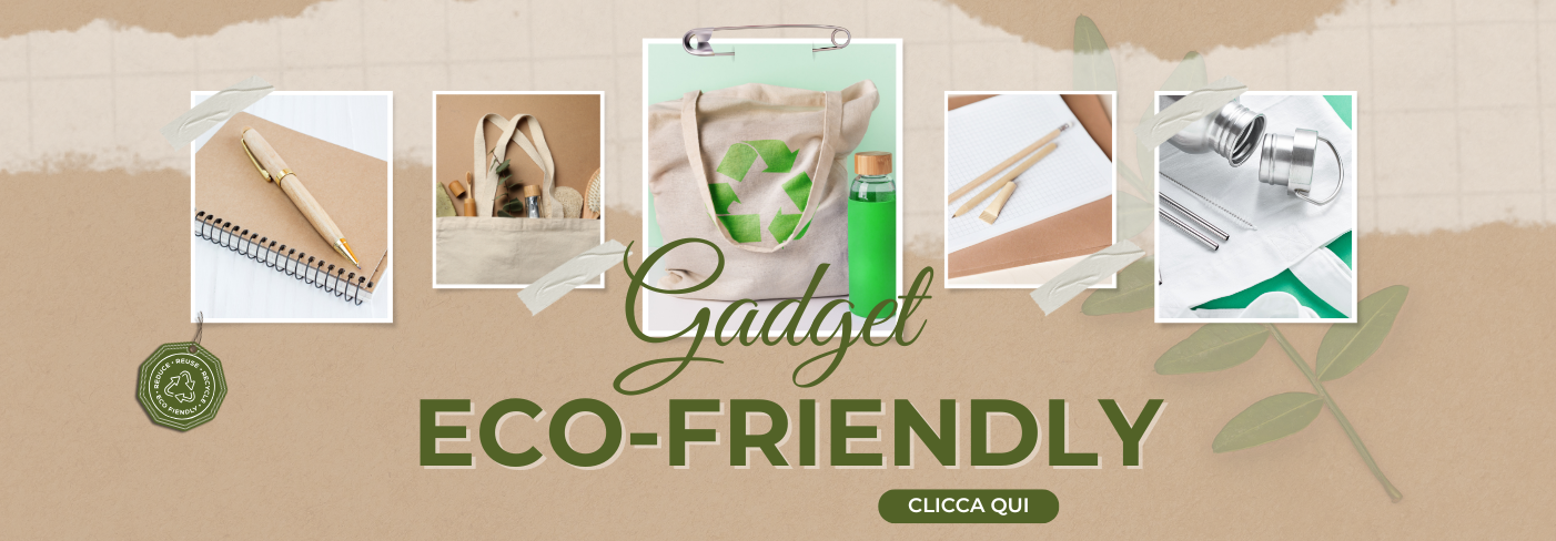 Eco Friendly