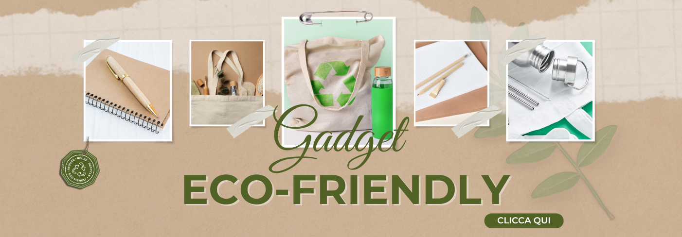 Eco Friendly