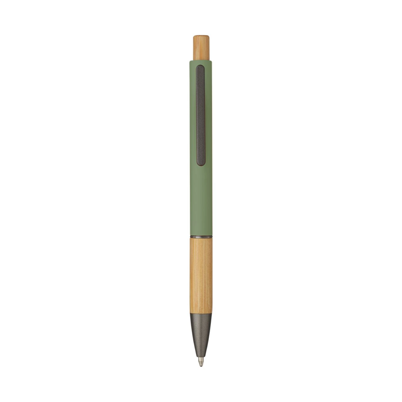5695-eloisa-penna-sfera-soft-touch-in-alluminio-e-bamboo-verde-oliva-20.webp