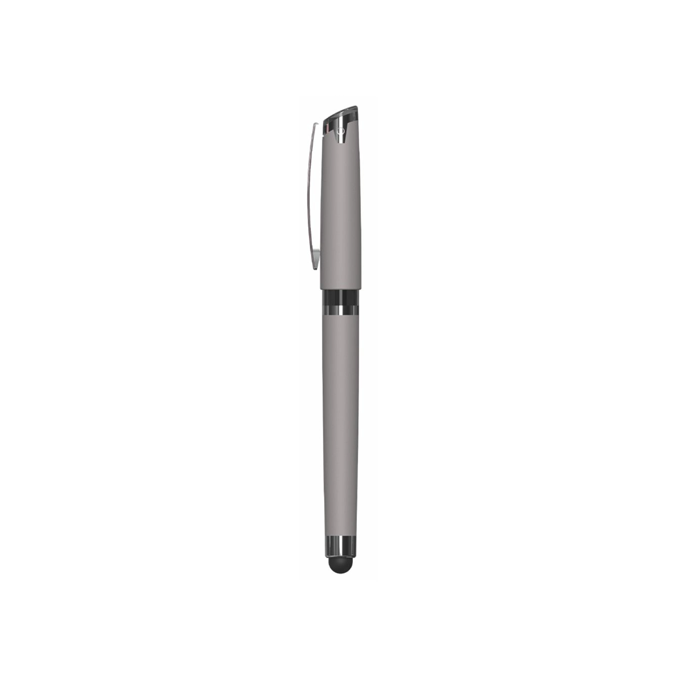 5291-clio-penna-roller-gel-soft-touch-grigio-6.webp
