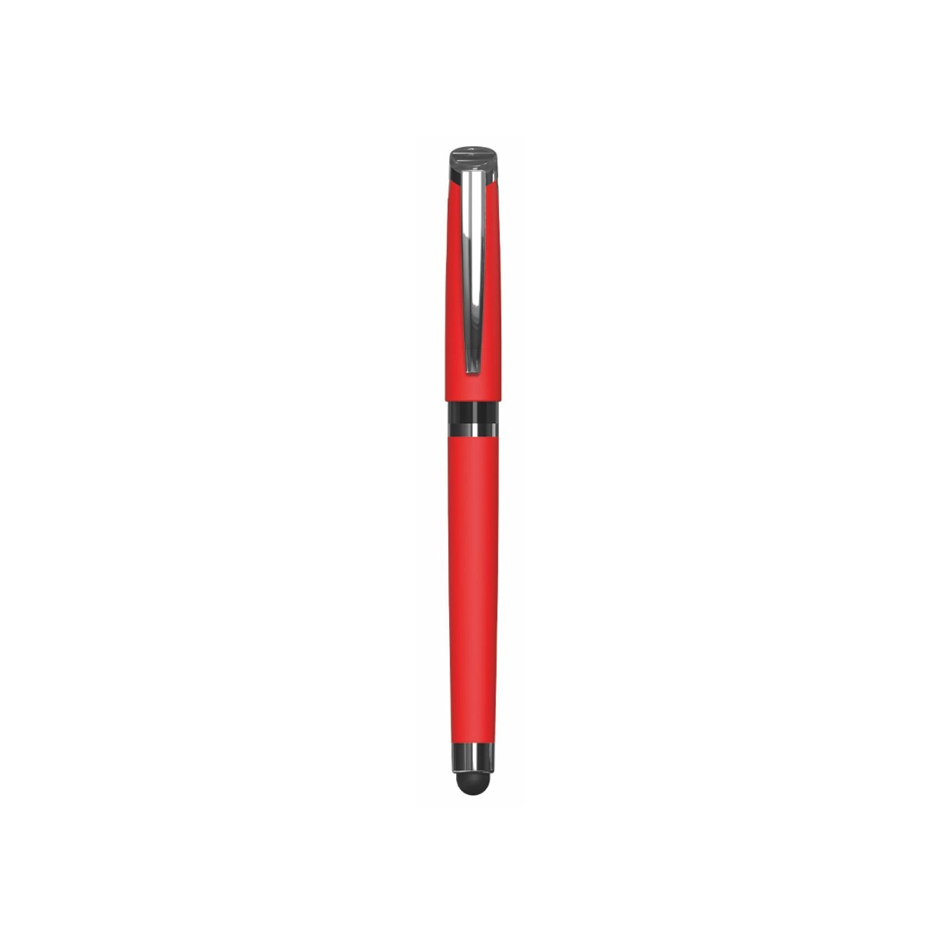 5291-clio-penna-roller-gel-soft-touch-rosso-9.webp