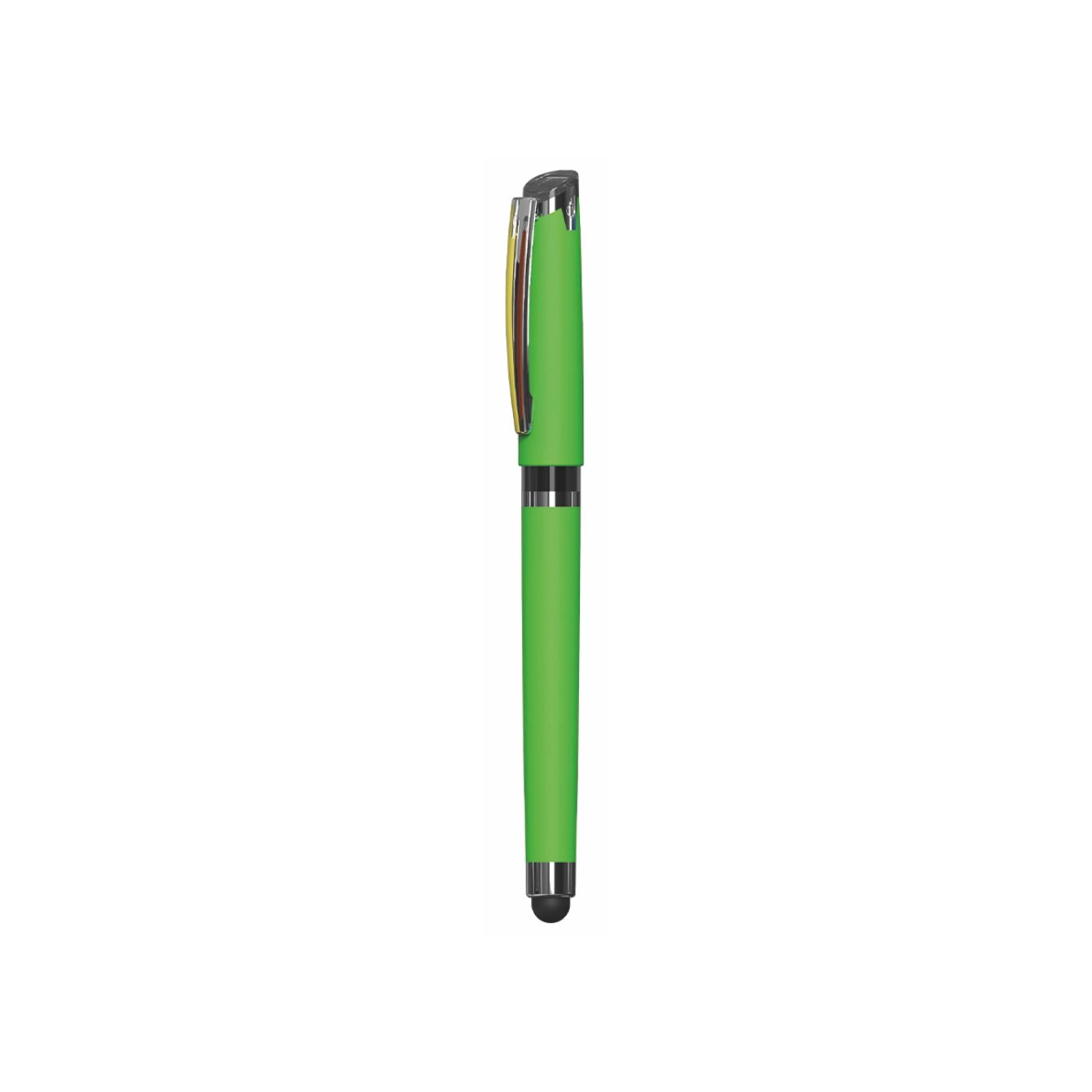 5291-clio-penna-roller-gel-soft-touch-verde-11.webp