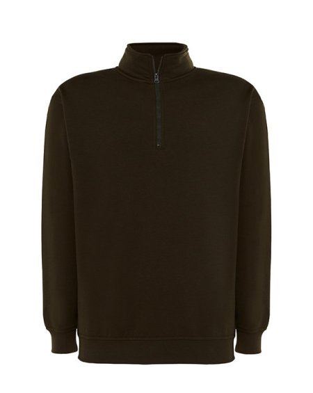 sweatshirt-half-zip-khaki.jpg