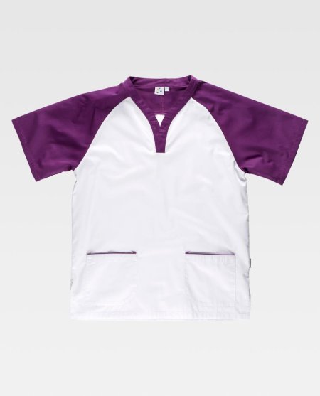 casacca-unisex-manica-corta-purple-white.jpg