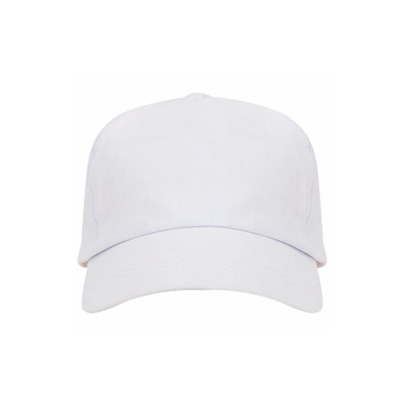cappello-bambino-5-pannelli-100-cotone-170gr-0832-vessillo-bianco-1.webp