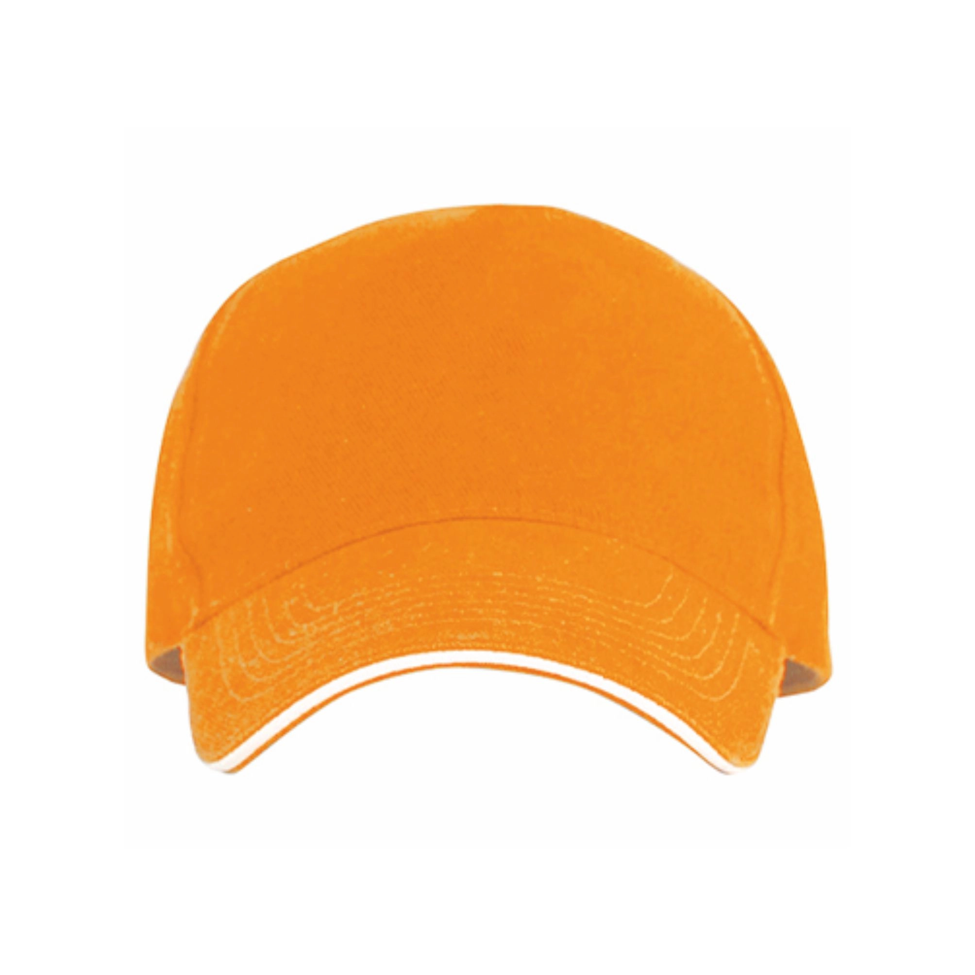 cappello-5-pannelli-100-cotone-170gr-0833-lindo-arancio-1.webp