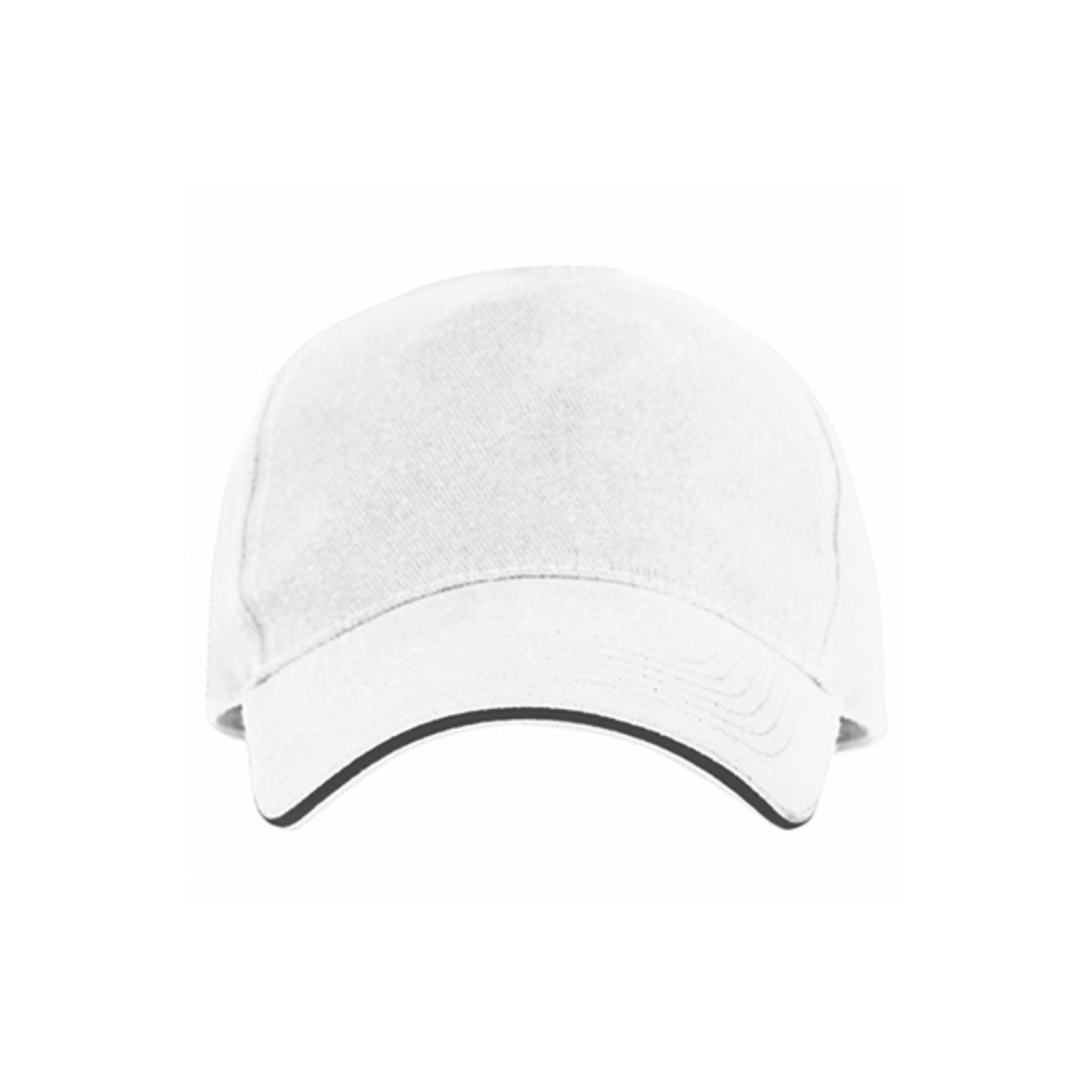 cappello-5-pannelli-100-cotone-170gr-0833-lindo-bianco-2.webp