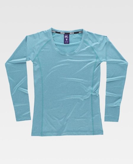 t-shirt-manica-lunga-donna-turquoise.jpg