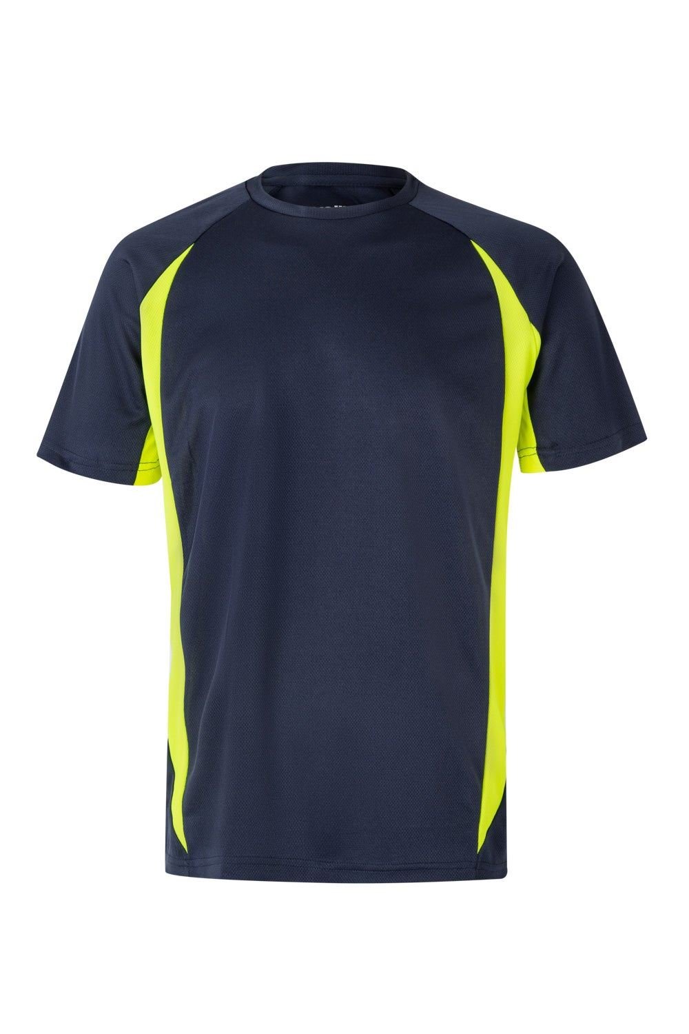 t-shirt-tecnica-bicolore-blu-navy-giallo-fluo.jpg