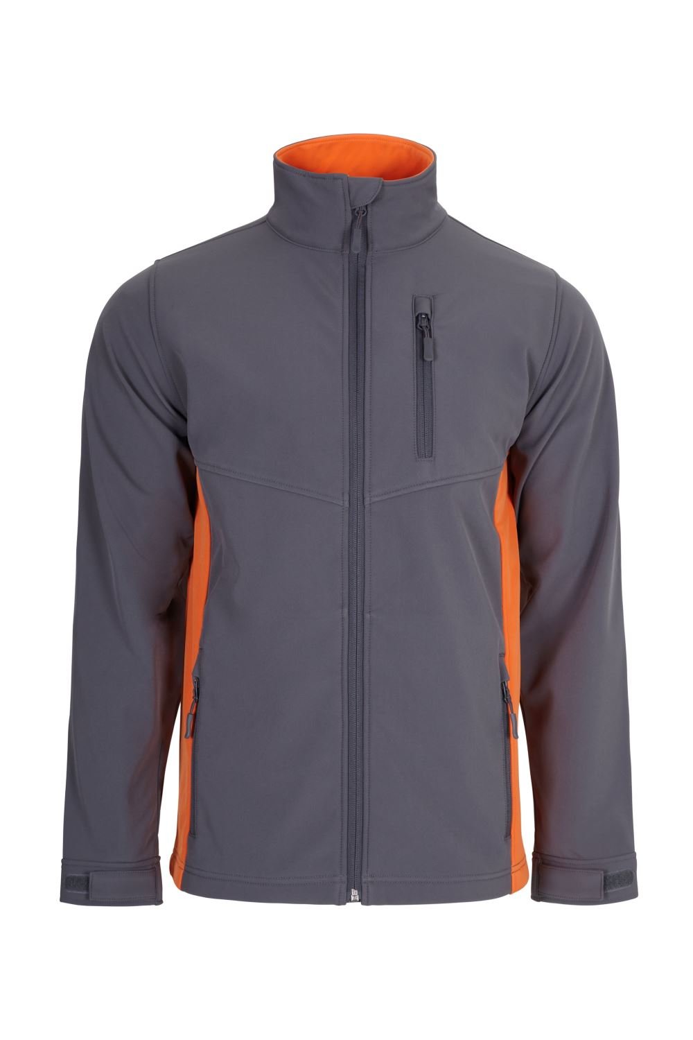 giubbotto-soft-shell-total-match-industria-grigio-arancio-fluo.jpg