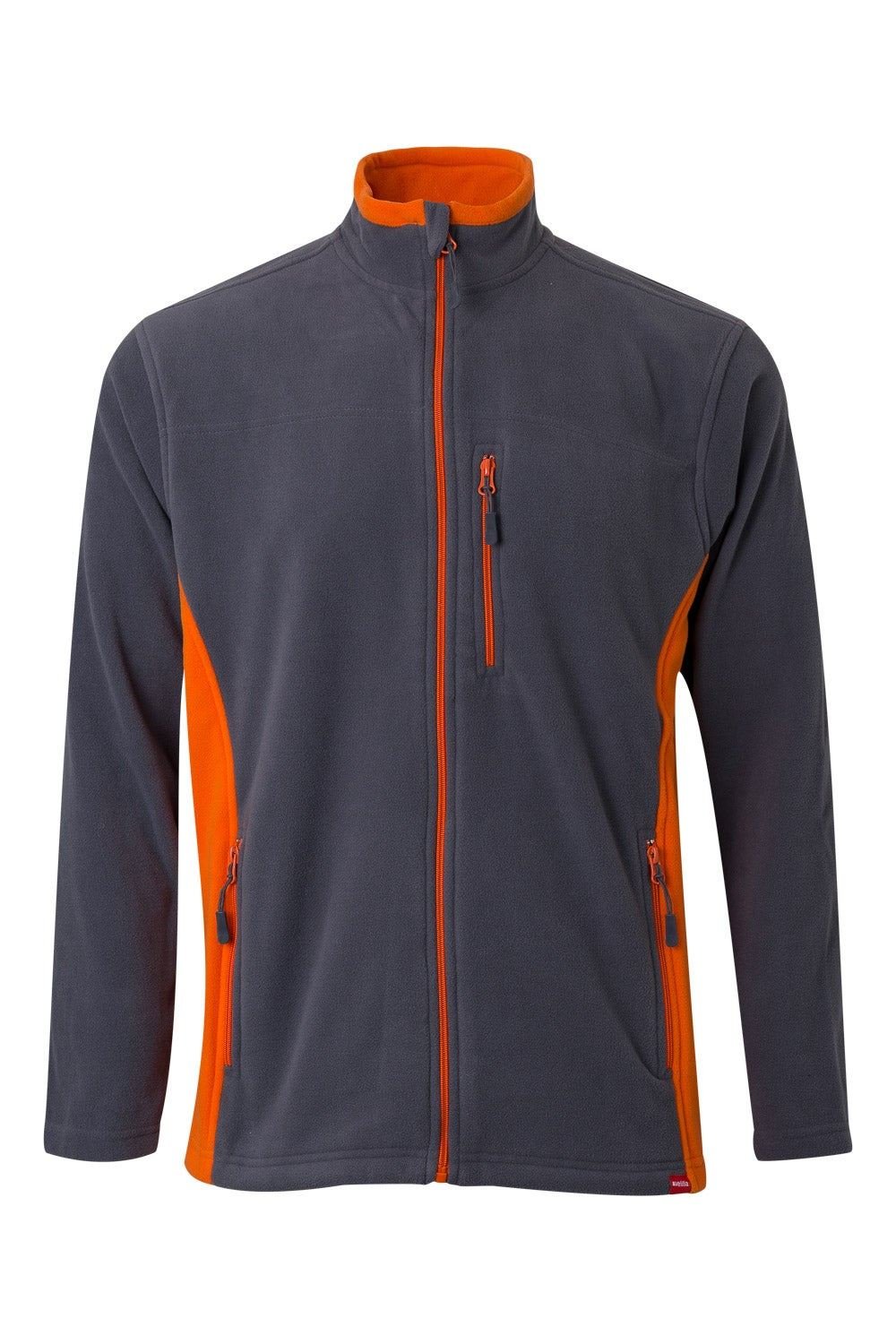 giacca-di-pile-bicolore-grigio-arancio-fluo.jpg