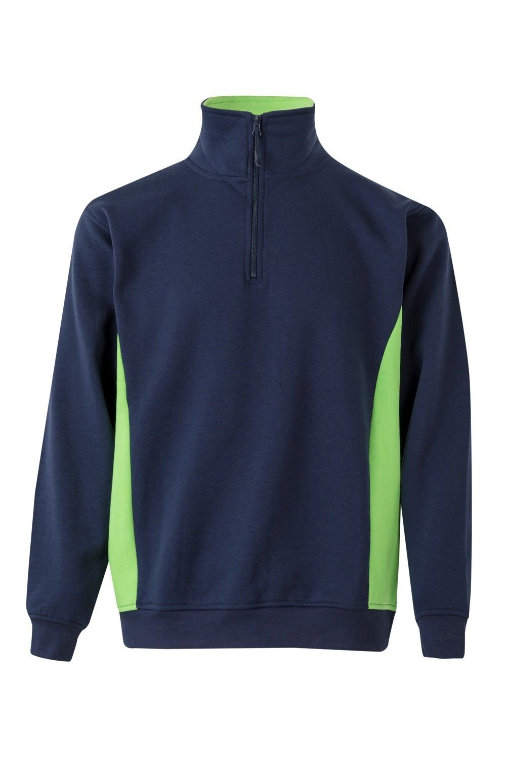 felpa-bicolore-con-mezza-zip-chartreuse-blu-navy.jpg