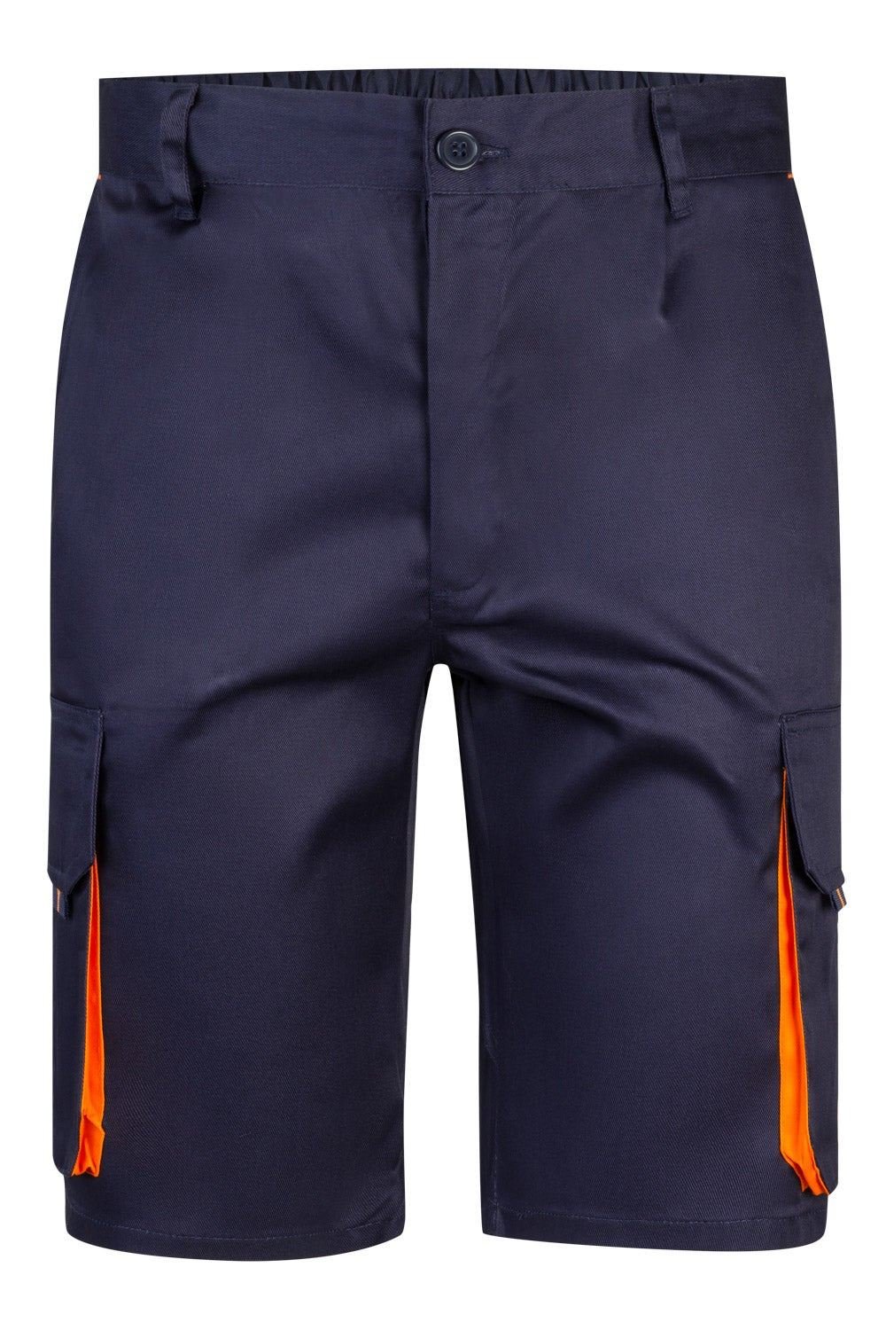 bermuda-bicolore-multitasche-blu-navy-arancio-fluo.jpg