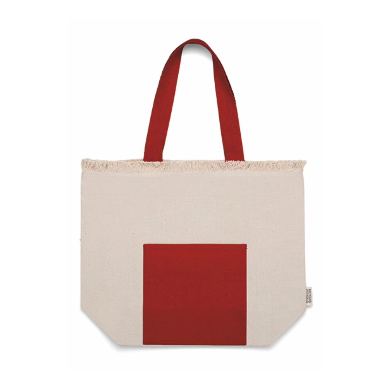1142-melania-borsa-mare-cotone-riciclato-rosso-5.webp
