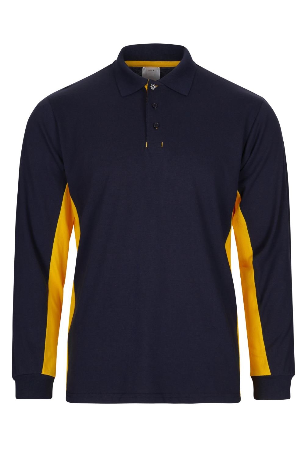 polo-bicolore-a-maniche-lunghe-105514-blu-navy-giallo-fluo.jpg