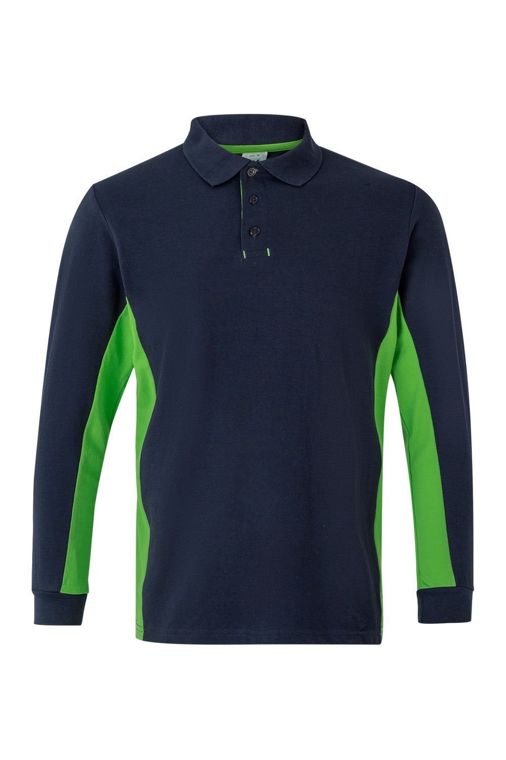 polo-bicolore-a-maniche-lunghe-105514-chartreuse-blu-navy.jpg