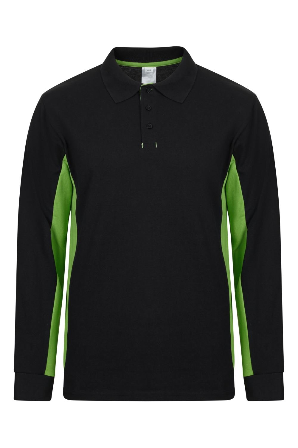 polo-bicolore-a-maniche-lunghe-105514-nero-chartreuse.jpg