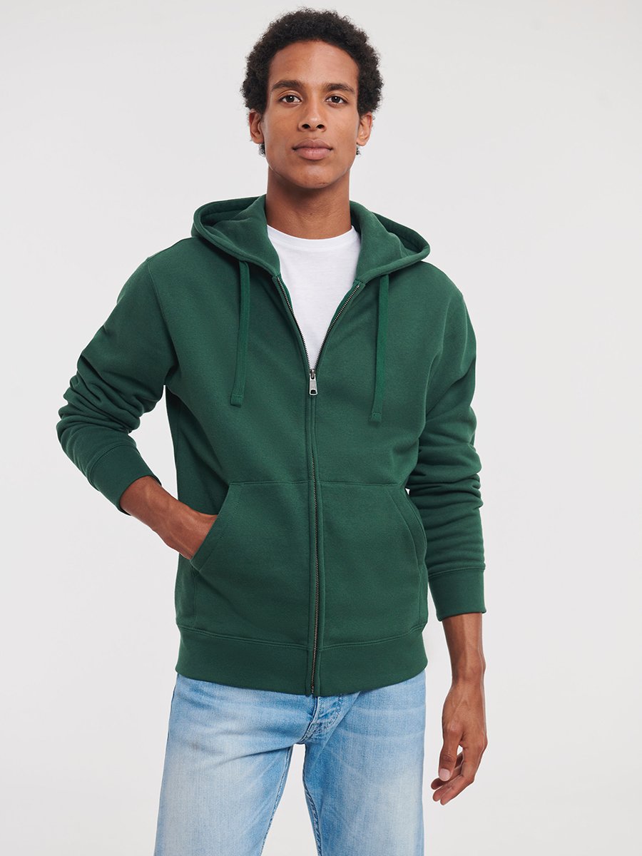 felpa-uomo-cappuccio-e-zip-authentic-bottle-green.jpg