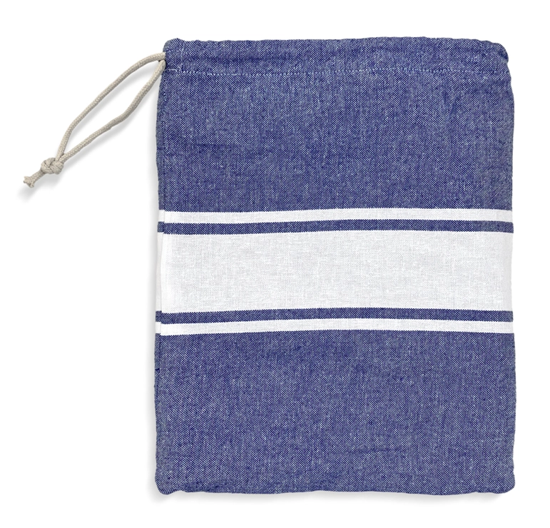 1106-telo-mare-in-cotone-richiudibile-con-sacca-blu-4.webp