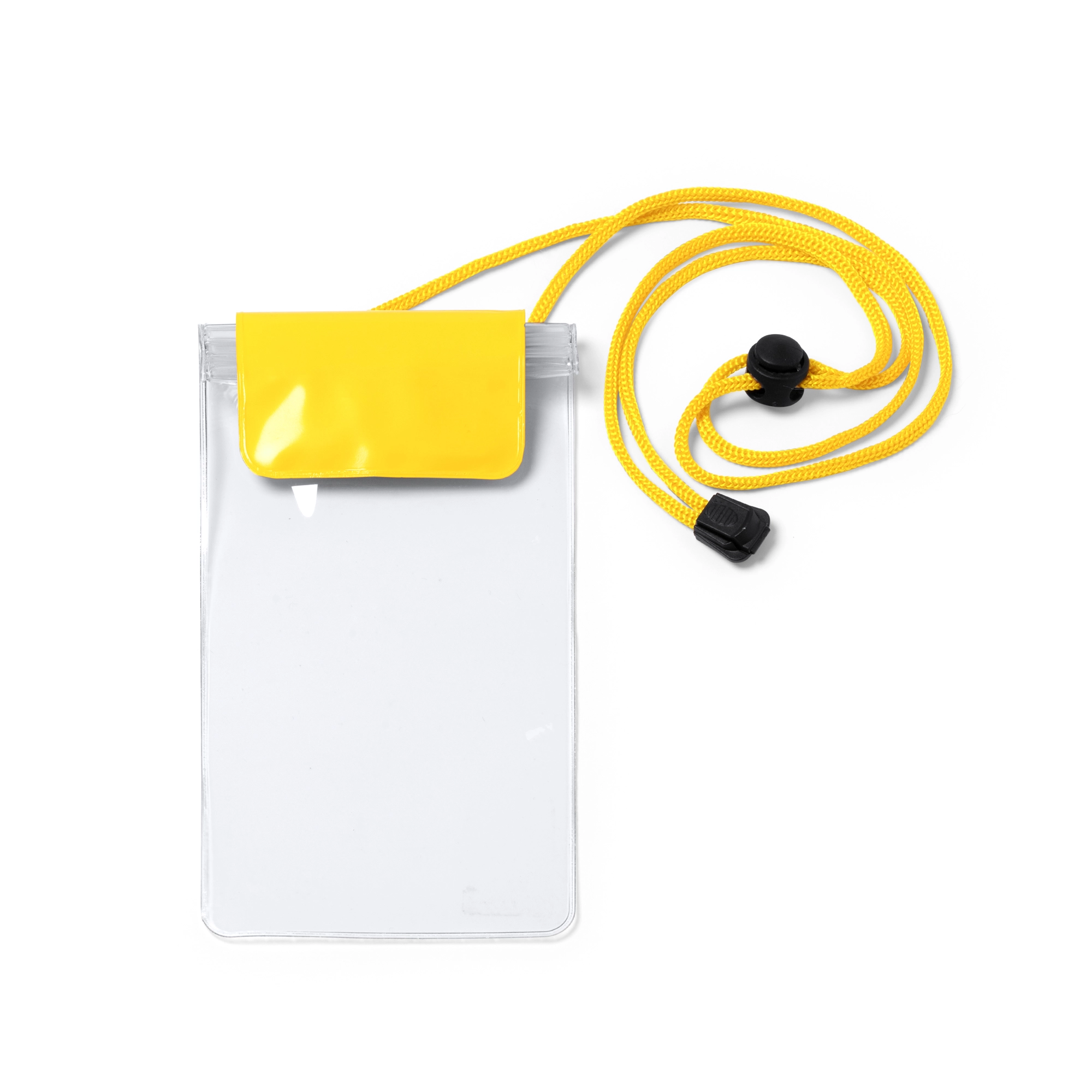 9117-mart-porta-cellulare-waterproof-giallo-3.webp