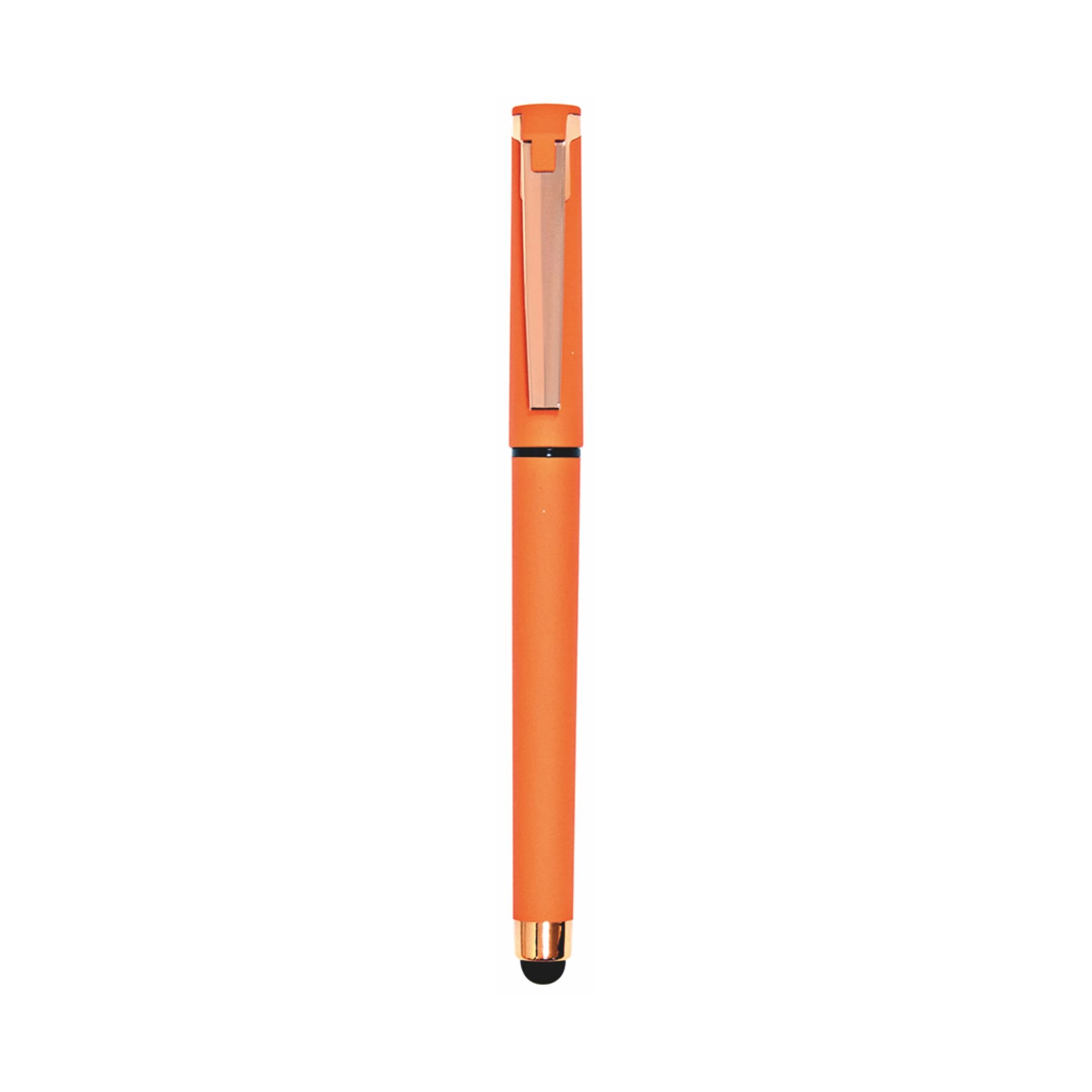 5297-novira-gold-penna-roller-touch-arancione-4.webp