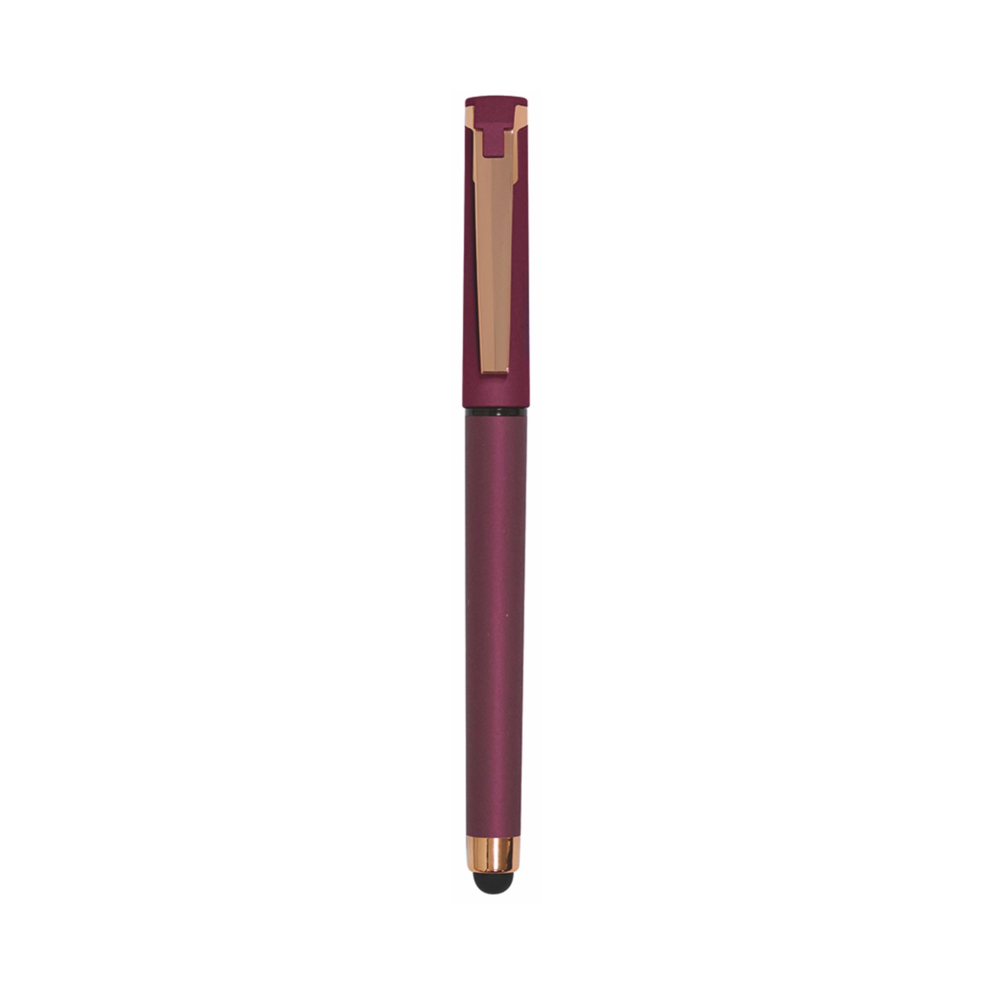5297-novira-gold-penna-roller-touch-bordeaux-7.webp