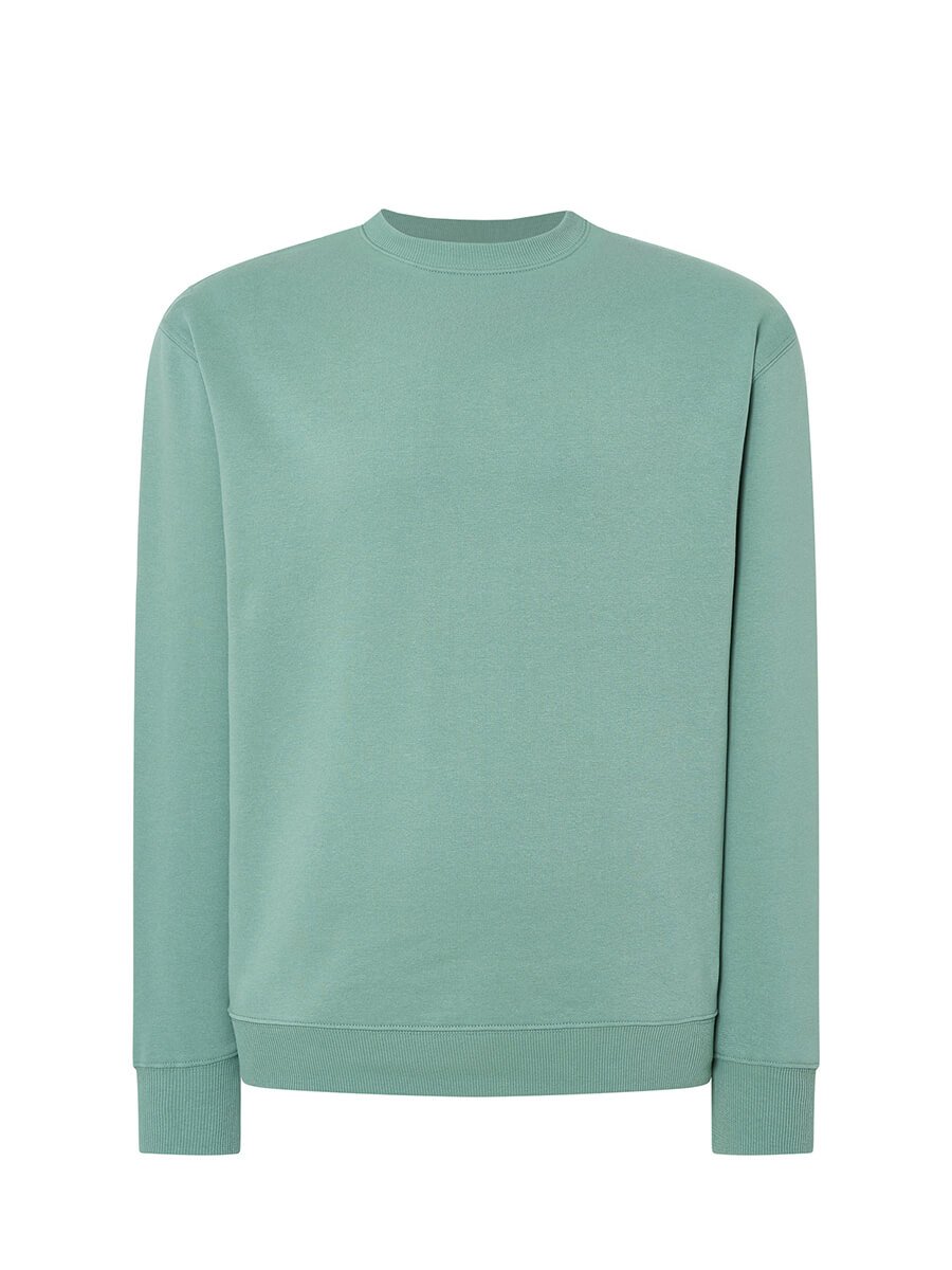 felpa-unisex-girocollo-jt-moss-green.jpg