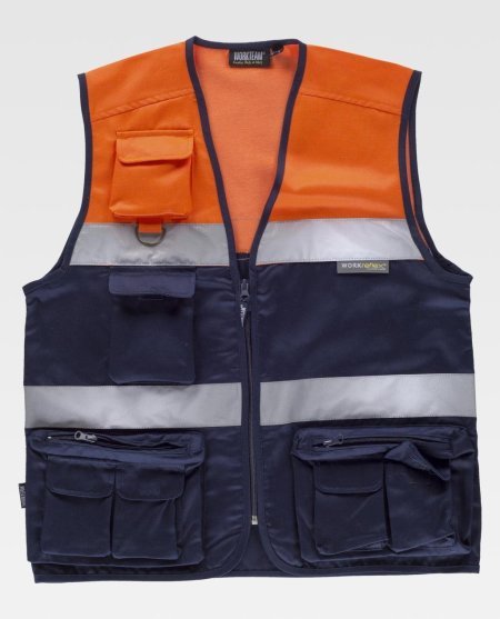 gilet-safari-multitasche-bicolore-navy-orange.jpg