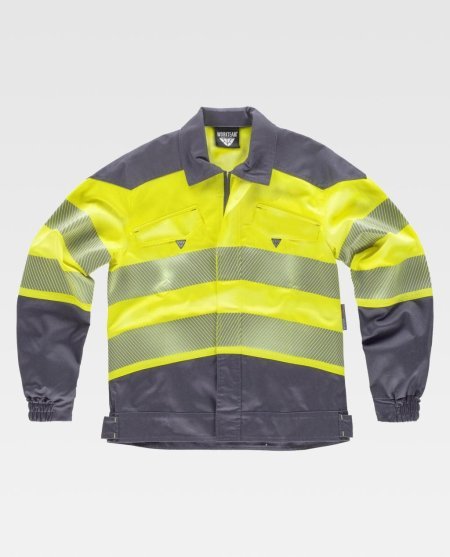 giacca-in-tessuto-elasticizzato-a-v-grigio-giallo.jpg