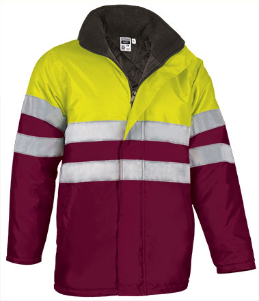 parka-traffic-giallo-fluo-granata-mogano.jpg