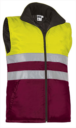 gilet-highway-giallo-fluo-granata-mogano.jpg