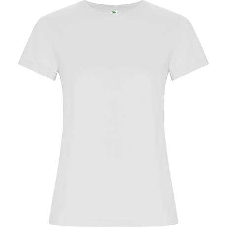 r6696-roly-golden-woman-t-shirt-in-cotone-organico-bianco-2.webp