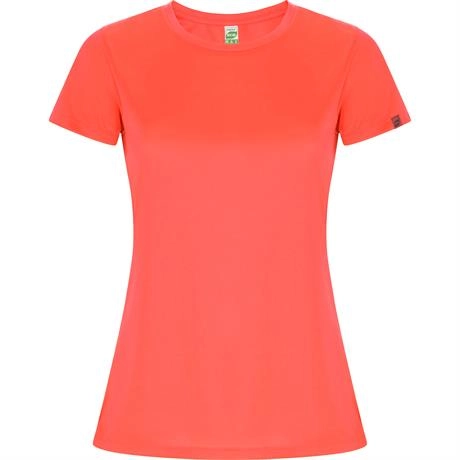 r0428-roly-imola-woman-t-shirt-tecnica-corallo-fluo-13.webp