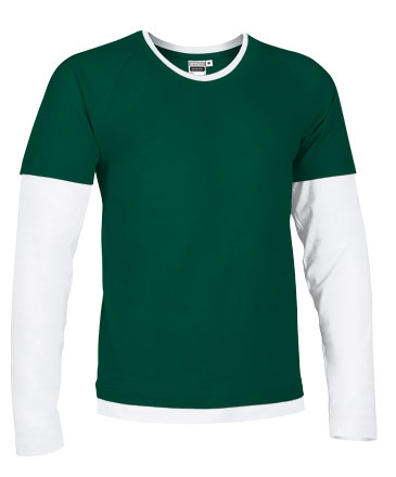 t-shirt-collection-denver-verde-bottiglia-bianco.jpg
