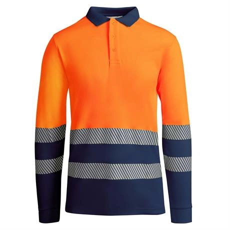 r9319-roly-atrio-ls-polo-uomo-blu-navy-arancione-fluo-4.webp