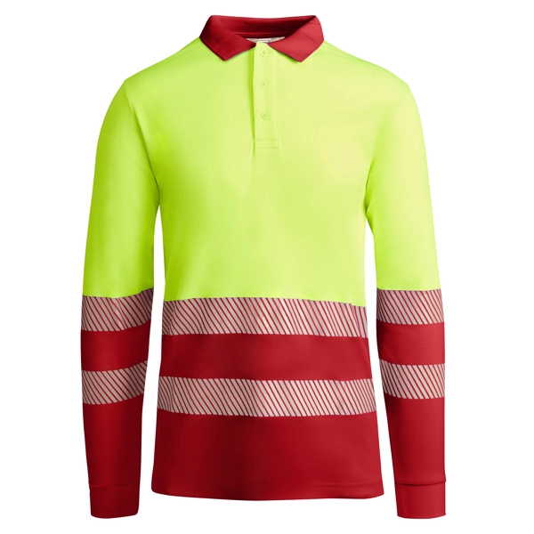 r9319-roly-atrio-ls-polo-uomo-rosso-lavoro-giallo-fluo-16.webp