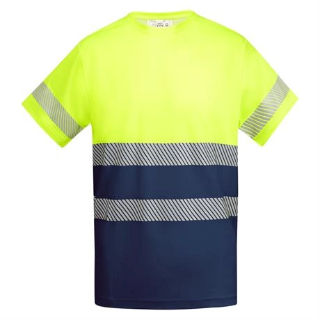 r9317-roly-tauri-t-shirt-uomo-blu-navy-giallo-fluo-3.webp