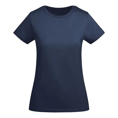 r6699-roly-breda-woman-t-shirt-in-cotone-organico-donna-blu-navy-4.webp