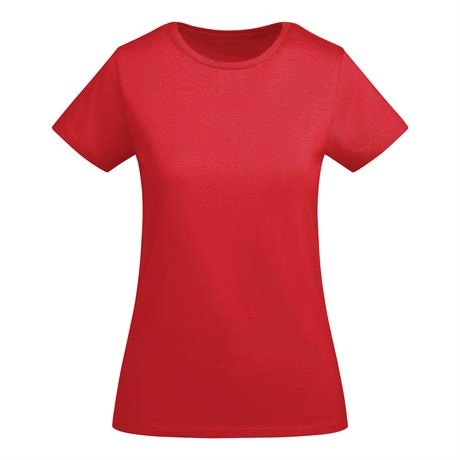 r6699-roly-breda-woman-t-shirt-in-cotone-organico-donna-rosso-1.webp