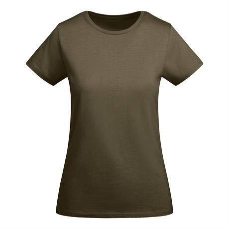 r6699-roly-breda-woman-t-shirt-in-cotone-organico-donna-verde-militare.jpg