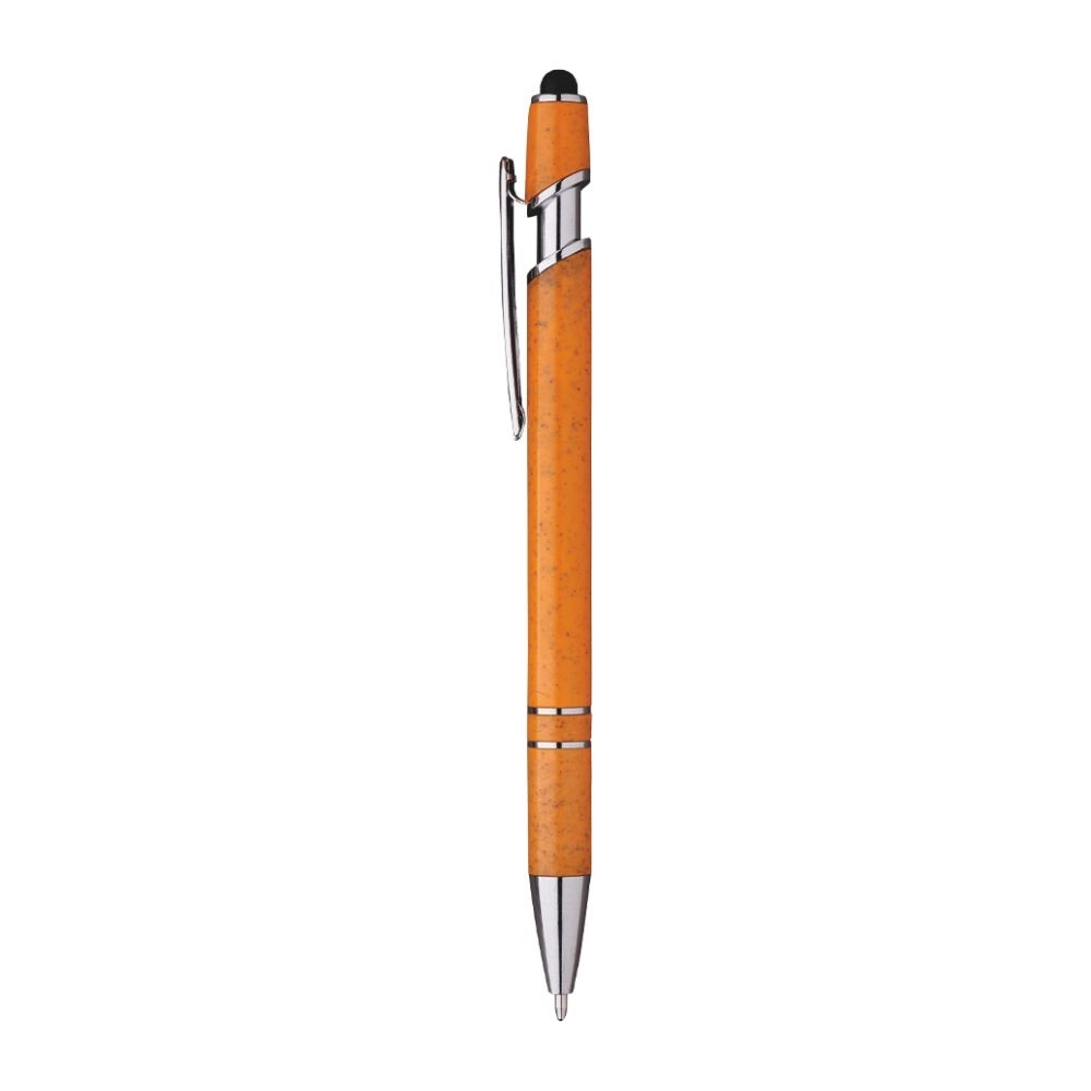 penna-a-scatto-paglia-di-frumento-5065-foxy-arancio-2.webp