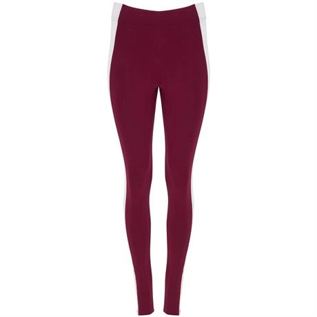 r0398-roly-agia-leggins-donna-burgundy-bianco-3.webp