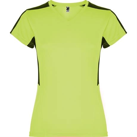 r6657-roly-suzuka-t-shirt-donna-lime-punch-nero-5.webp