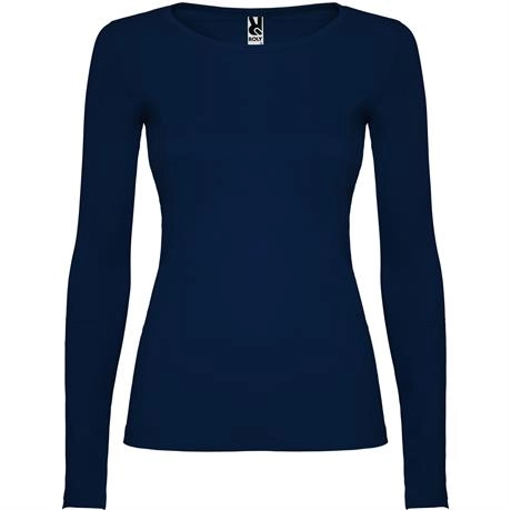 r1218-roly-extreme-woman-t-shirt-donna-blu-navy-3.webp