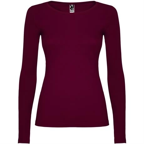 r1218-roly-extreme-woman-t-shirt-donna-granata-6.webp
