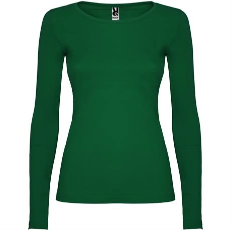 r1218-roly-extreme-woman-t-shirt-donna-verde-bottiglia-5.webp