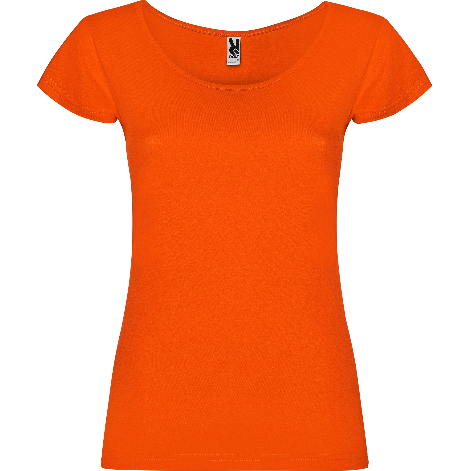 r6647-roly-guadalupe-t-shirt-donna-naranja-fuego-18.webp